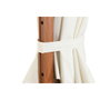 Home ESPRIT Parapluie de Jardin 300 x 300 x 250 cm
