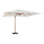Parapluie Home ESPRIT 300 x 300 x 250 cm