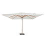 Parapluie Home ESPRIT 300 x 300 x 250 cm
