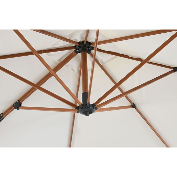 Parapluie Home ESPRIT 300 x 300 x 250 cm