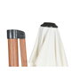 Home ESPRIT Parapluie de Jardin 300 x 300 x 250 cm