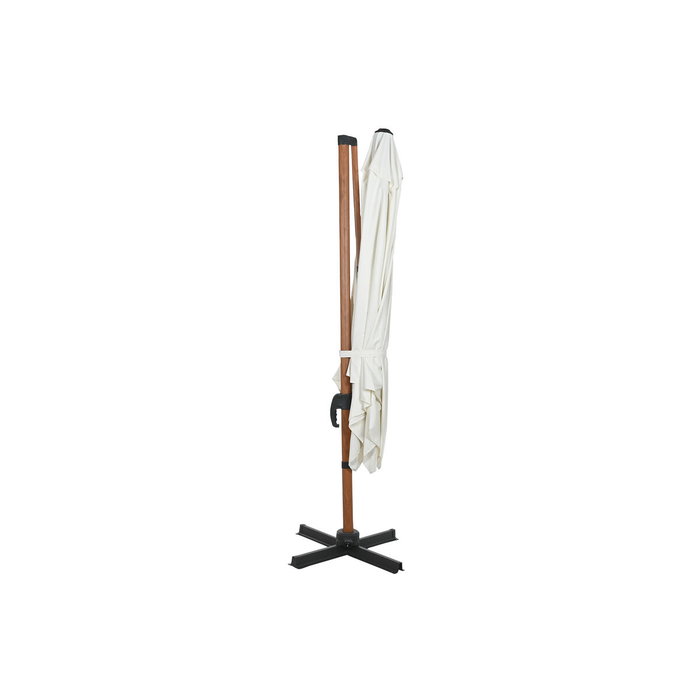 Home ESPRIT Parapluie de Jardin 300 x 300 x 250 cm