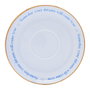 WIDDOP & CO Taza te y platillo Cenicienta Princesas Disney en porcelaine