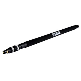 RODE Mini-Boompole Perche de Microphone Professionnelle Aluminium Léger