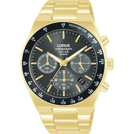 Montre Homme Lorus RZ528AX9 Doré