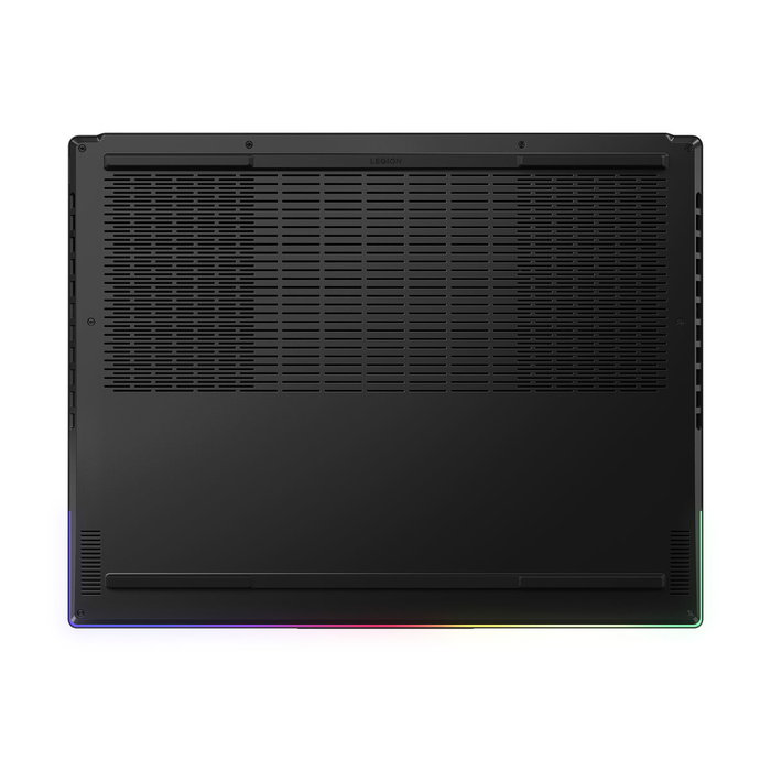 Ordinateur Portable Lenovo 83EY003ASP 18" 64 GB RAM 2 TB SSD intel core ultra 9 275HX RTX 5080 Espagnol Qwerty