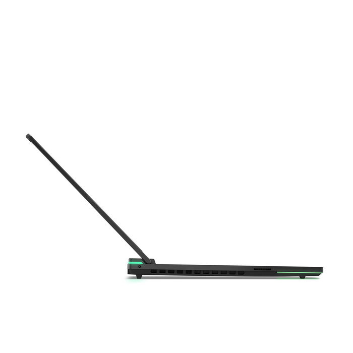 Ordinateur Portable Lenovo 83EY003ASP 18" 64 GB RAM 2 TB SSD intel core ultra 9 275HX RTX 5080 Espagnol Qwerty
