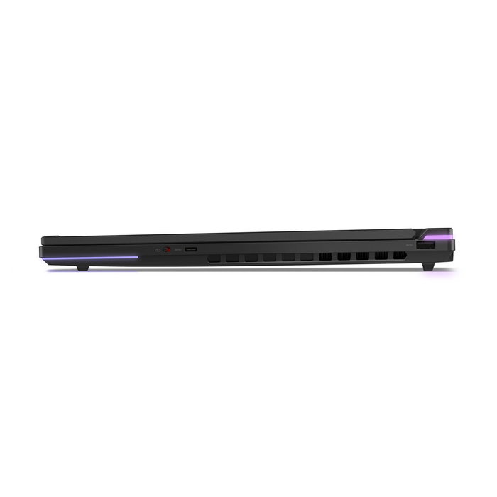 Ordinateur Portable Lenovo 83EY003ASP 18" 64 GB RAM 2 TB SSD intel core ultra 9 275HX RTX 5080 Espagnol Qwerty