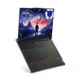 Ordinateur Portable Lenovo 83EY003ASP 18" 64 GB RAM 2 TB SSD intel core ultra 9 275HX RTX 5080 Espagnol Qwerty