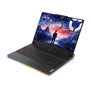 Ordinateur Portable Lenovo 83EY003ASP 18" 64 GB RAM 2 TB SSD intel core ultra 9 275HX RTX 5080 Espagnol Qwerty