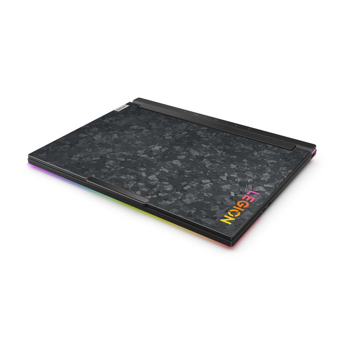 Ordinateur Portable Lenovo 83EY003ASP 18" 64 GB RAM 2 TB SSD intel core ultra 9 275HX RTX 5080 Espagnol Qwerty