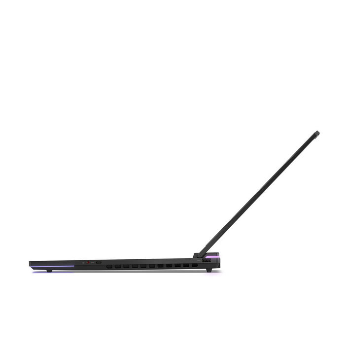 Ordinateur Portable Lenovo 83EY003ASP 18" 64 GB RAM 2 TB SSD intel core ultra 9 275HX RTX 5080 Espagnol Qwerty
