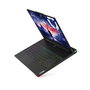 Ordinateur Portable Lenovo 83EY003ASP 18" 64 GB RAM 2 TB SSD intel core ultra 9 275HX RTX 5080 Espagnol Qwerty