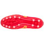 Chaussures de Football pour Adultes Mizuno Morelia Neo IV Pro AG Rouge