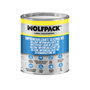 WOLFPACK LINEA PROFESIONAL Impermeabilizante Silicona MS Polymer Blanco 1 Kg.