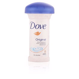 Dove Déodorant Crème Original 50 ml