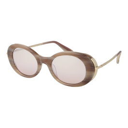 Lunettes de soleil Femme Max Mara MM0080 5160G