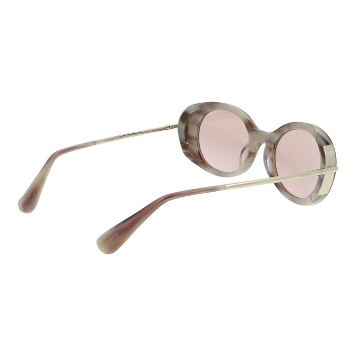 Lunettes de soleil Femme Max Mara MM0080 5160G