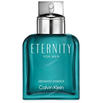 Calvin Klein Eternity Aromatic Essence Eau de Parfum 100 ml