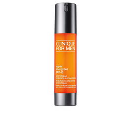 Clinique SUPER ENERGIZER Soin Anti-Fatigue SPF40 Homme 48 ml