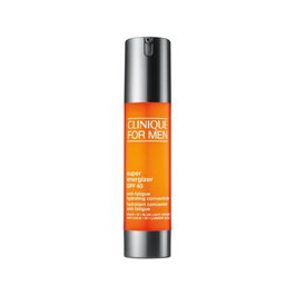 Clinique SUPER ENERGIZER Soin Anti-Fatigue SPF40 Homme 48 ml