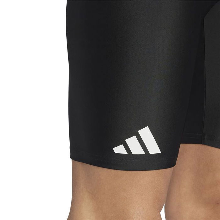 Maillot de bain homme Adidas Solid Jammer Noir 14-15 ans