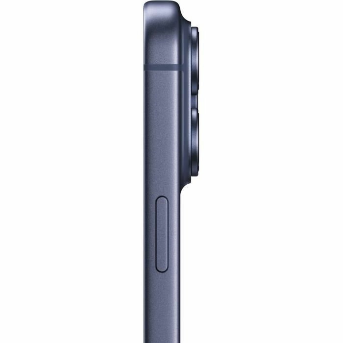 Apple iPhone 17 Pro Max 2 To Bleu profond