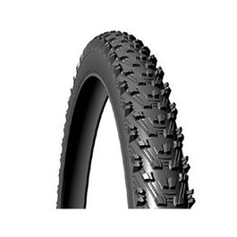 Rubena Charybdis V 26x2.00 Noir
