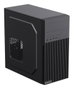 Unykach AERO C260 Boîtier Mini-Tour Noir avec Alimentation 500 W
