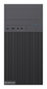 Unykach AERO C260 Boîtier Mini-Tour Noir avec Alimentation 500 W