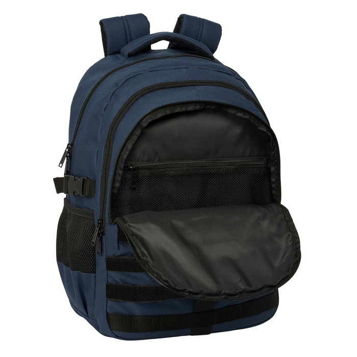 Cartable Safta Bleu