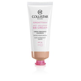 Collistar IDROATTIVA+ BB Cream Crème Hydratante Teintée SPF30 #2-Medium 50 ml