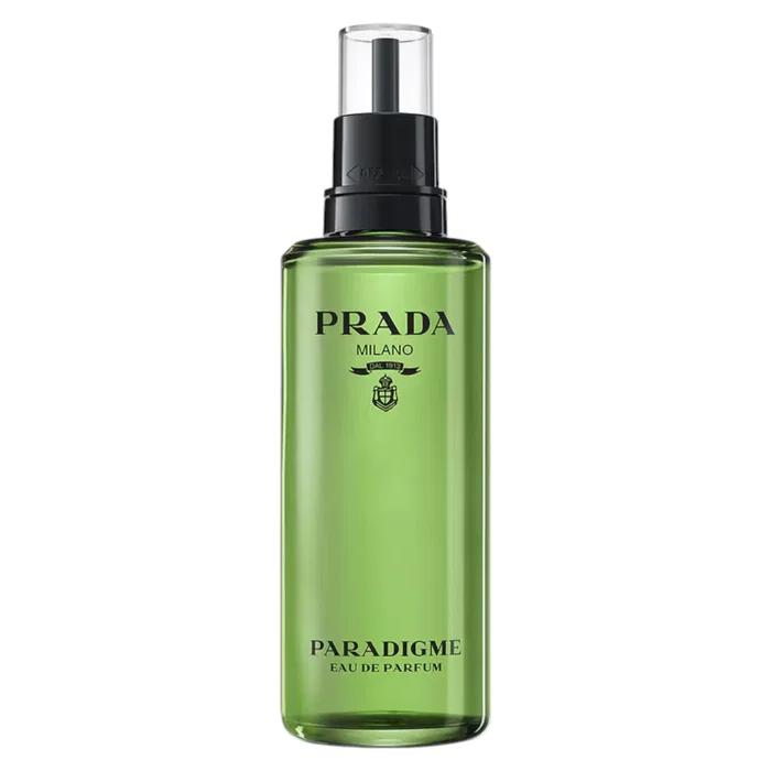 Prada Paradigme Eau De Parfum Pour Homme Recharge 150 ml Prada Paradigme Eau De Parfum Pour Homme Recharge 150 ml