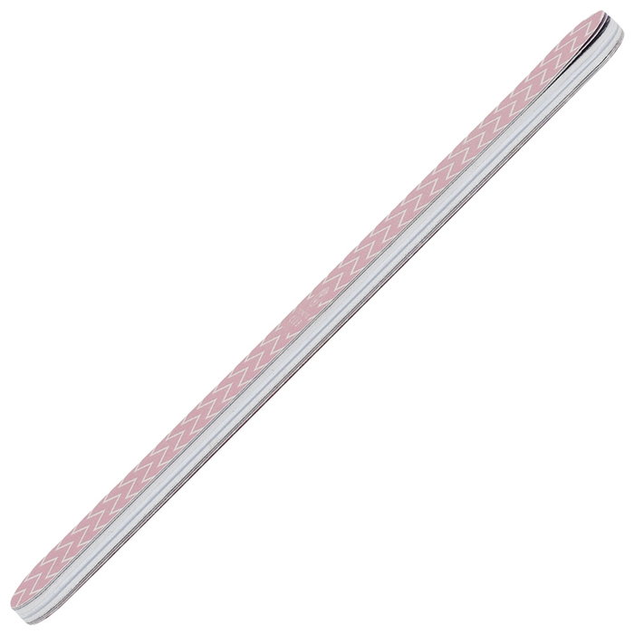 Cosmetic Club Lot de 2 limes à ongles multicouches Cosmetic Club Lot de 2 limes à ongles multicouches