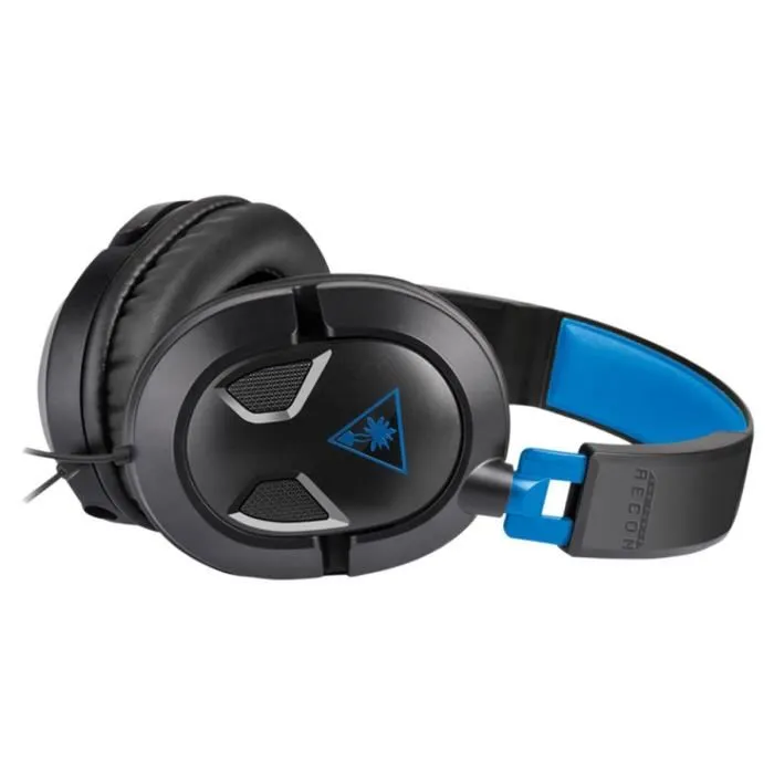 Turtle Beach Recon 50P pour PS4/PS5 Turtle Beach Recon 50P pour PS4/PS5