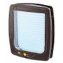 FERPLAST VET FERPLAST PUERTA MARRON SWING 15 TUNNEL VET