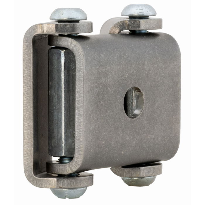 Adaptateur pivotant Grip-on Acier