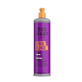 Tigi Bh 21 Serial Blonde Shampooing 600 ml