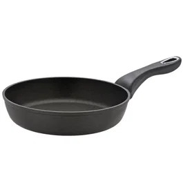 GSW Poêle haute NANOPAN 28 cm en aluminium massif, induction