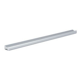 HERRAJES ALK Tirador Yokono Aluminium Argent Mat Dist. 224
