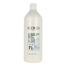 Redken Shampooing Acid Bonding Concentrate 1000 ml - Réparation et Force Intense - Équilibre le pH
