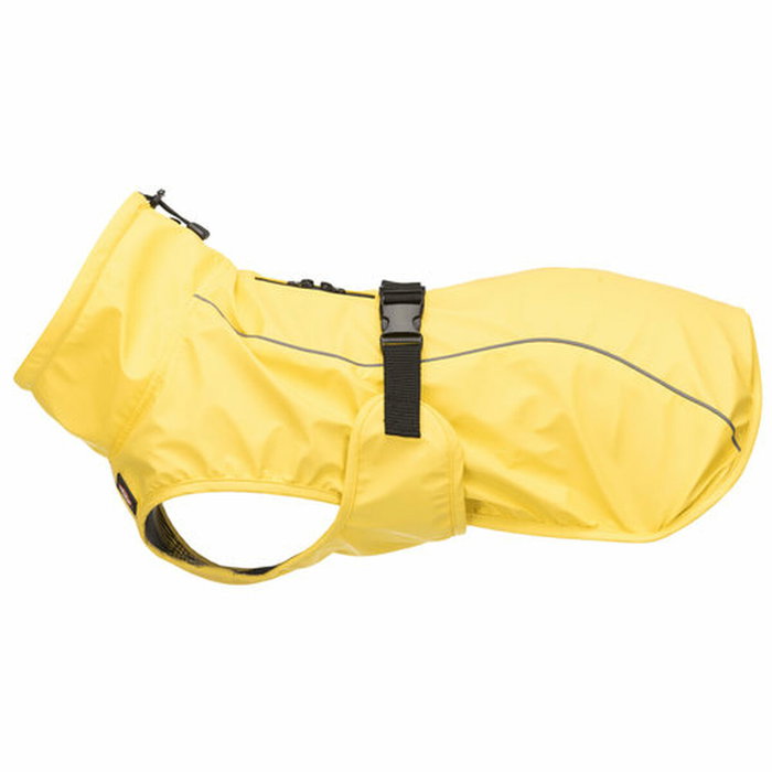 Imperméable pour Chien Trixie Vimy Jaune M Imperméable pour Chien Trixie Vimy Jaune M