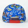 Casquette enfant Sonic