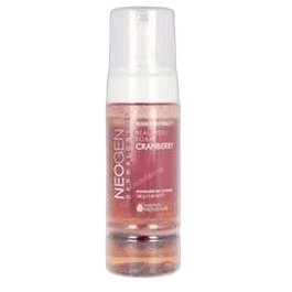 Neogen Cranberry Real Fresh Foam 160 g