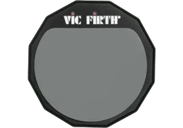 VICFIRTH Pad de pratique 6 pouces - 1 face