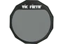 VICFIRTH Pad de pratiques 6" 1 face 18.1x17x3.7 cm