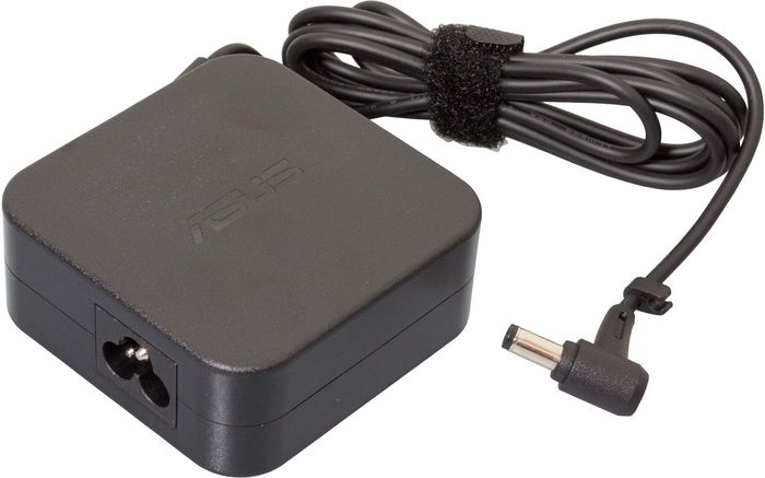 Asus Adaptateur secteur 65W, 19V, 3-pin noir Asus Adaptateur secteur 65W, 19V, 3-pin noir