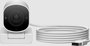 HP Caméra de streaming webcam 960, vidéoconférence avec résolution 4K, HDR optimisé par IA, objectif autofocus, compatibilité Zoom et applications populaires