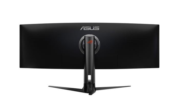 Asus ROG Strix XG49VQ 49'' Ultra-Wide 3840x1080 144Hz