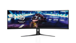 Asus ROG Strix XG49VQ 49'' Ultra-Wide 3840x1080 144Hz Incurvé 1800R
